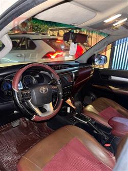 تويوتا هايلوكس